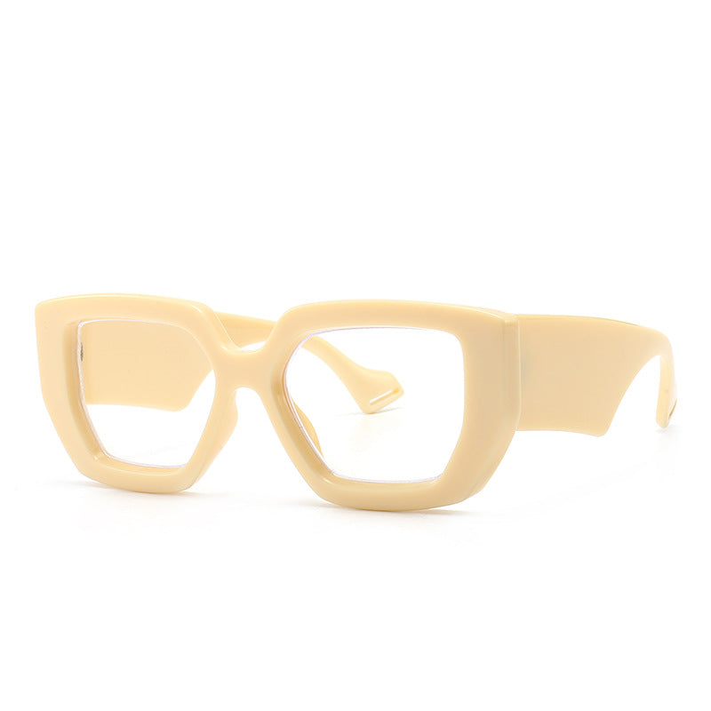Wholesale Anti Blue Light Ladies PC Sunglasses